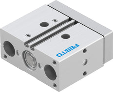 Festo Guided Actuator 20mm Bore 20mm Stroke Double Acting - 170915