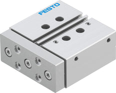 Festo Guided Actuator 20mm Bore 30mm Stroke Double Acting - 170917