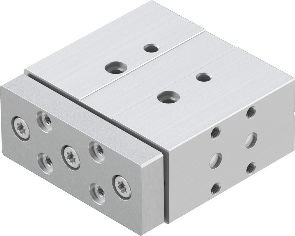Festo Guided Actuator 20mm Bore 30mm Stroke Double Acting - 170917