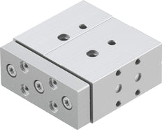 Festo Guided Actuator 20mm Bore 30mm Stroke Double Acting - 170917