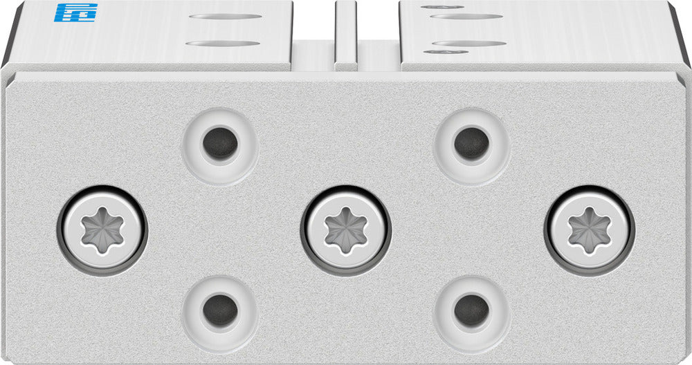 Festo Guided Actuator 20mm Bore 50mm Stroke Double Acting - 170919