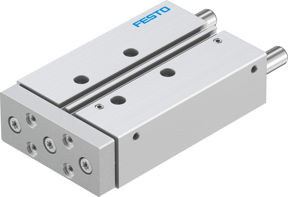 Festo Guided Actuator 20mm Bore 80mm Stroke Double Acting - 170920