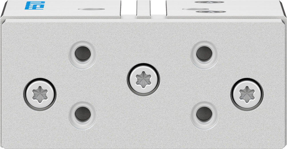 Festo Guided Actuator 25mm Bore 20mm Stroke Double Acting - 170922
