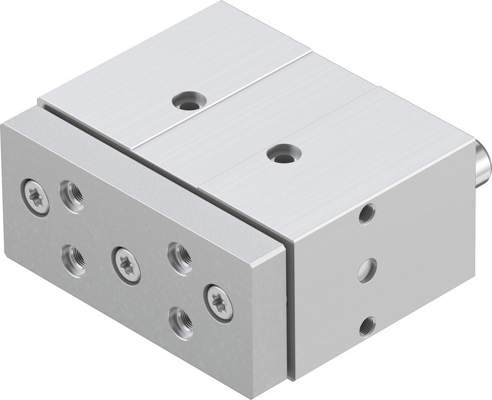 Festo Guided Actuator 25mm Bore 20mm Stroke Double Acting - 170922