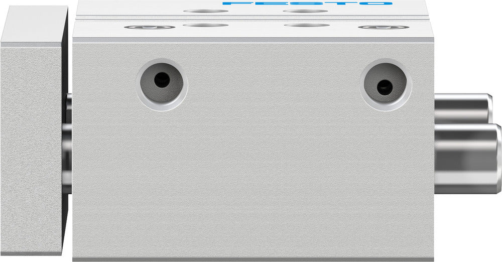 Festo Guided Actuator 25mm Bore 25mm Stroke Double Acting - 170923