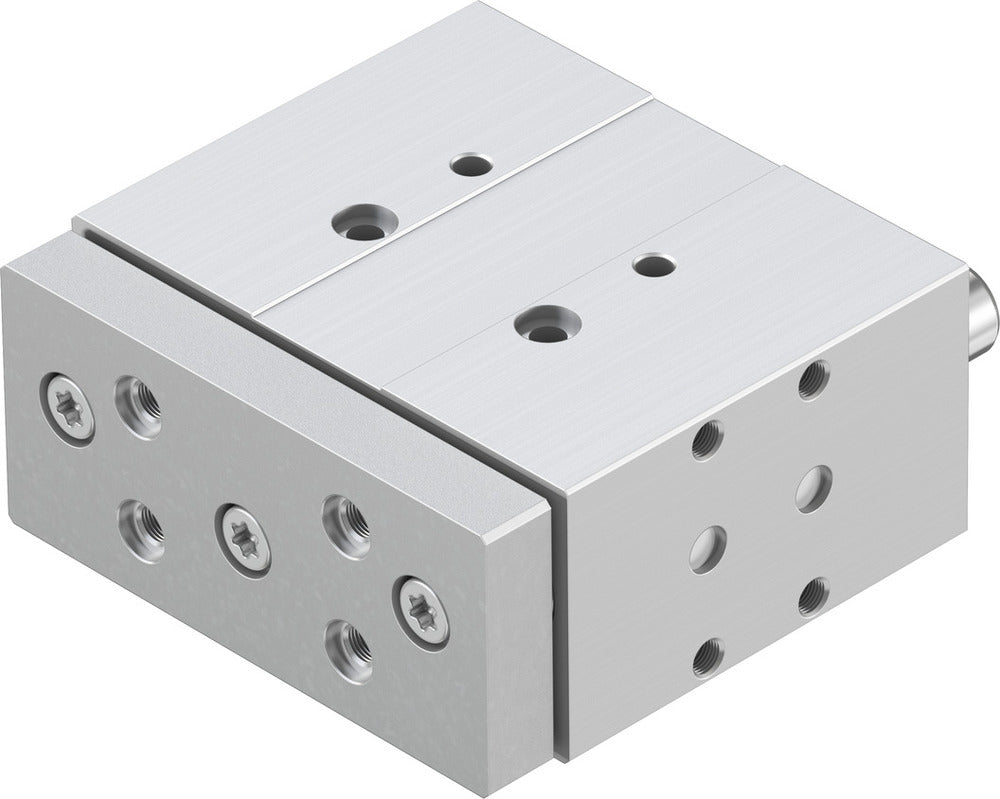 Festo Guided Actuator 25mm Bore 30mm Stroke Double Acting - 170924