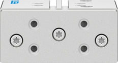 Festo Guided Actuator 25mm Bore 40mm Stroke Double Acting - 170925