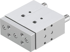 Festo Guided Actuator 25mm Bore 40mm Stroke Double Acting - 170925