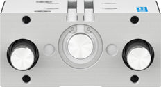 Festo Guided Actuator 25mm Bore 50mm Stroke Double Acting - 170926