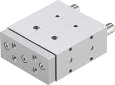 Festo Guided Actuator 25mm Bore 50mm Stroke Double Acting - 170926