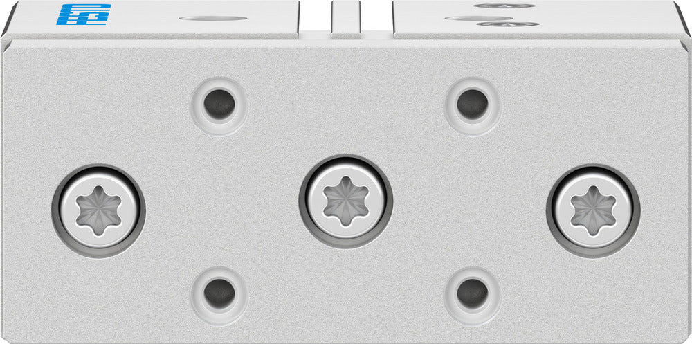 Festo Guided Actuator 32mm Bore 20mm Stroke Double Acting - 170929