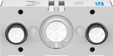 Festo Guided Actuator 32mm Bore 30mm Stroke Double Acting - 170931