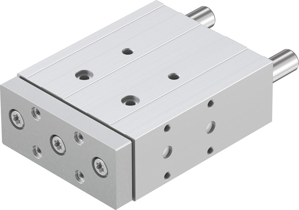 Festo Guided Actuator 32mm Bore 80mm Stroke Double Acting - 170934