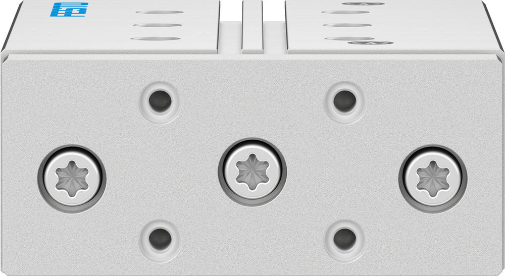 Festo Guided Actuator 32mm Bore 100mm Stroke Double Acting - 170935