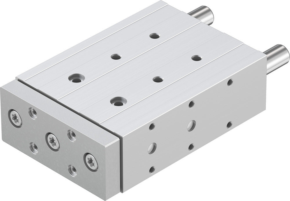 Festo Guided Actuator 32mm Bore 100mm Stroke Double Acting - 170935