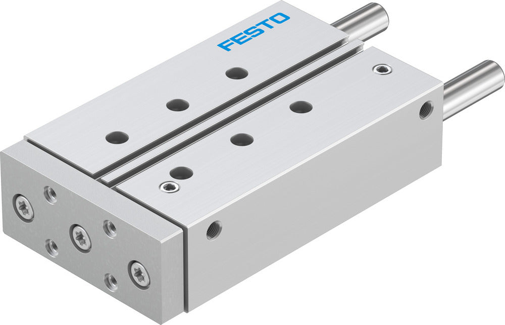 Festo Guided Actuator 32mm Bore 125mm Stroke Double Acting - 170936