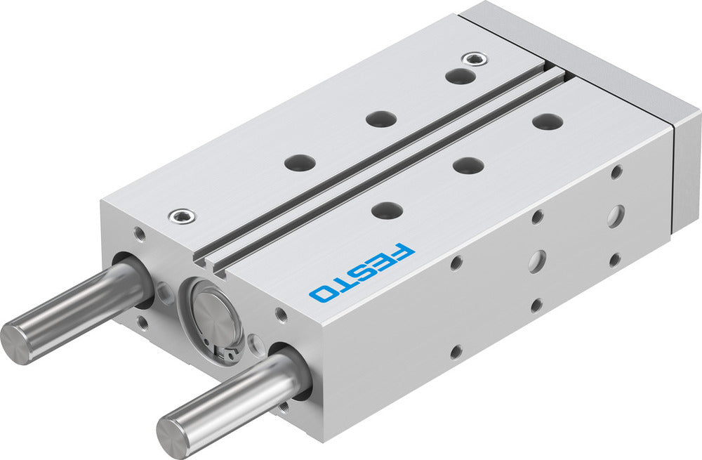 Festo Guided Actuator 32mm Bore 125mm Stroke Double Acting - 170936