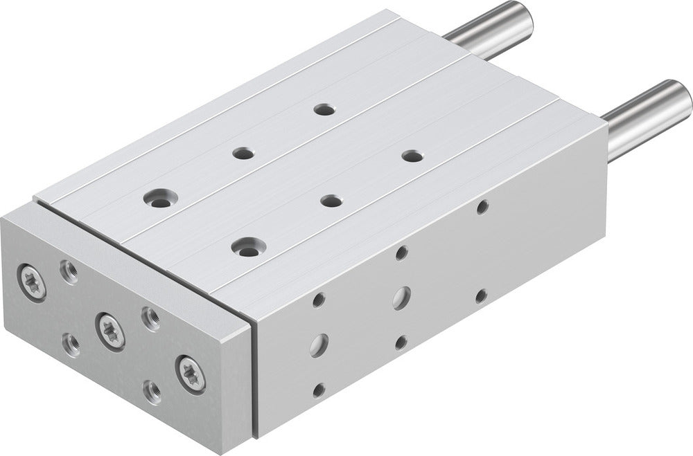 Festo Guided Actuator 32mm Bore 125mm Stroke Double Acting - 170936