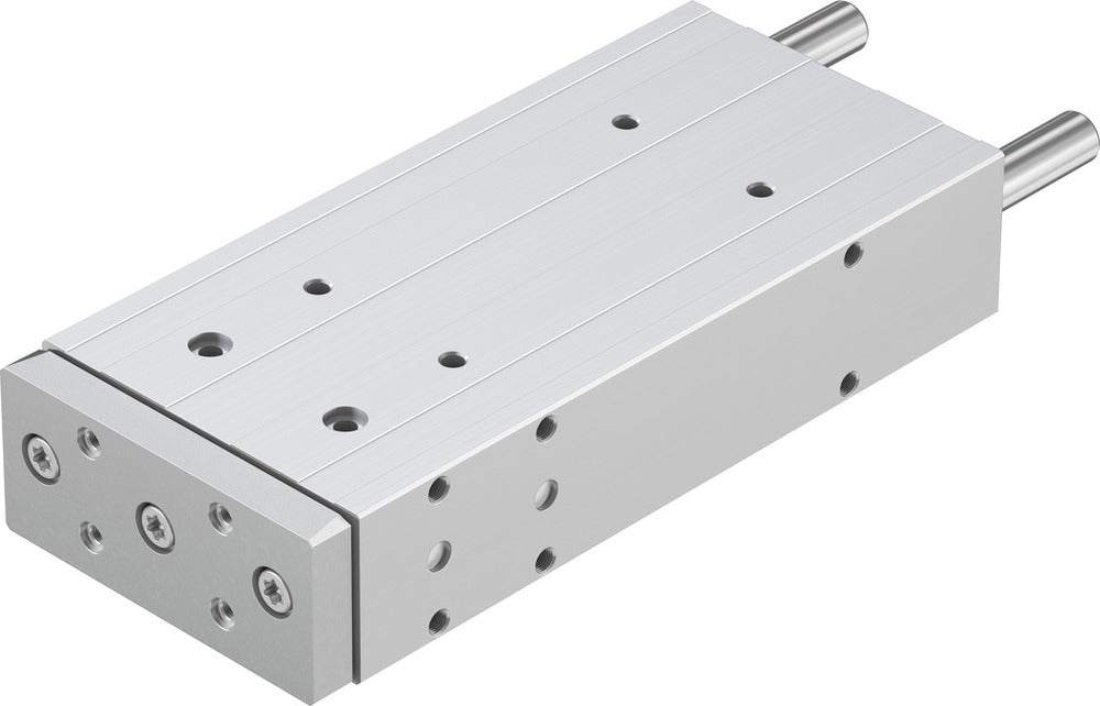 Festo Guided Actuator 40mm Bore 200mm Stroke Double Acting - 170945