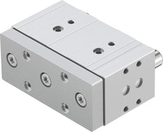 Festo Guided Actuator 50mm Bore 25mm Stroke Double Acting - 170946