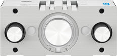 Festo Guided Actuator 50mm Bore 50mm Stroke Double Acting - 170947
