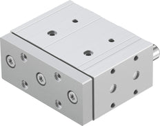 Festo Guided Actuator 50mm Bore 50mm Stroke Double Acting - 170947
