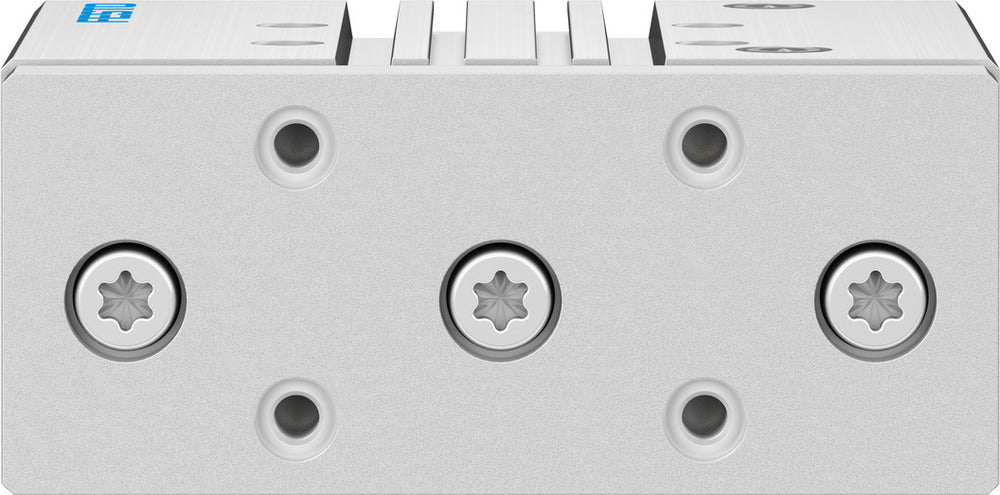 Festo Guided Actuator 50mm Bore 80mm Stroke Double Acting - 170948