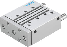Festo Guided Actuator 50mm Bore 100mm Stroke Double Acting - 170949