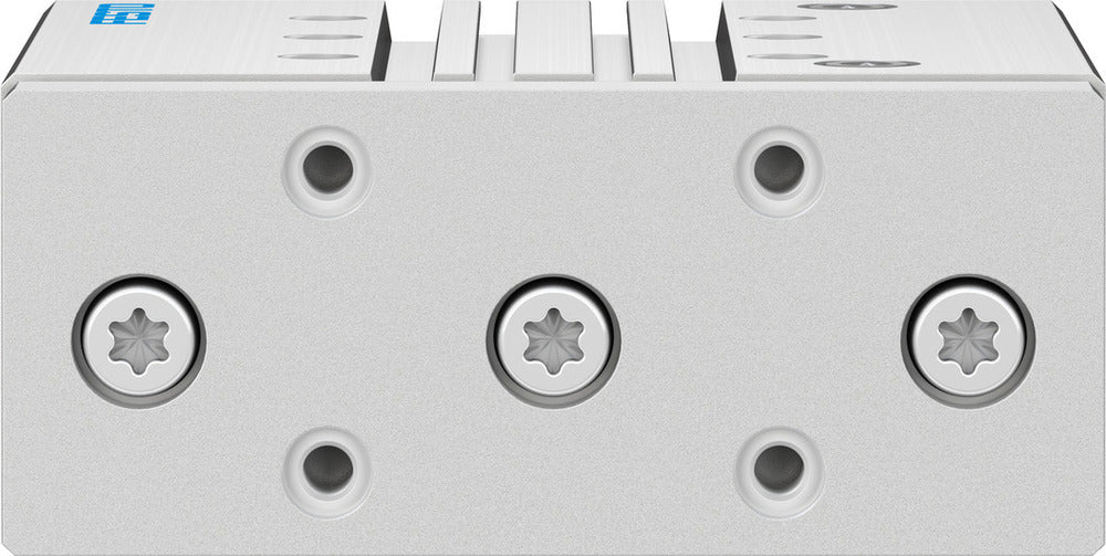 Festo Guided Actuator 50mm Bore 100mm Stroke Double Acting - 170949