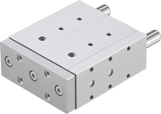 Festo Guided Actuator 50mm Bore 100mm Stroke Double Acting - 170949