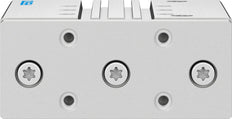 Festo Guided Actuator 50mm Bore 125mm Stroke Double Acting - 170950