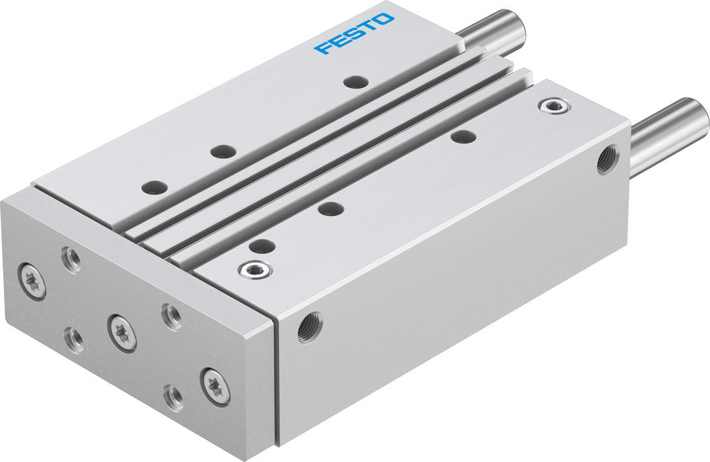 Festo Guided Actuator 50mm Bore 160mm Stroke Double Acting - 170951