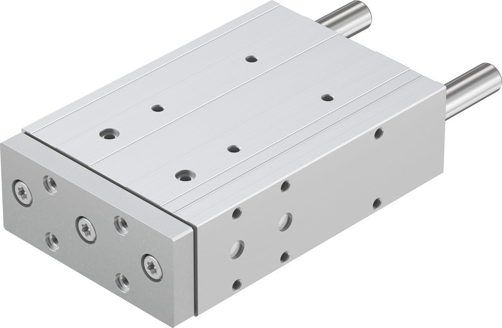 Festo Guided Actuator 50mm Bore 160mm Stroke Double Acting - 170951