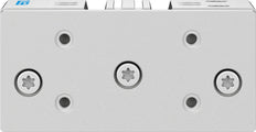 Festo Guided Actuator 63mm Bore 25mm Stroke Double Acting - 170953