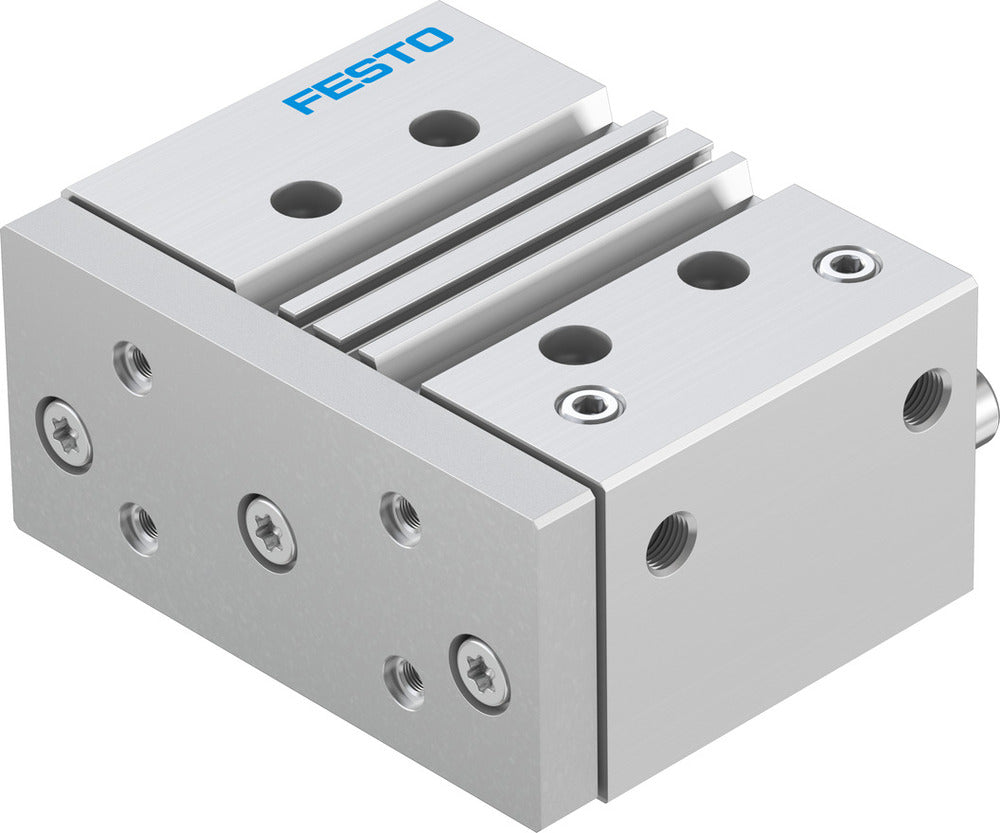 Festo Guided Actuator 63mm Bore 50mm Stroke Double Acting - 170954