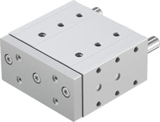 Festo Guided Actuator 63mm Bore 80mm Stroke Double Acting - 170955