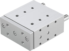 Festo Guided Actuator 63mm Bore 100mm Stroke Double Acting - 170956