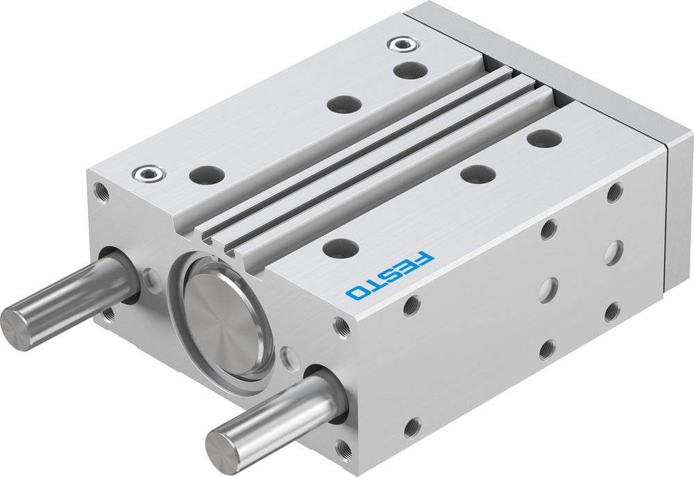 Festo Guided Actuator 63mm Bore 125mm Stroke Double Acting - 170957