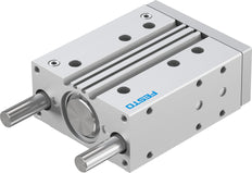 Festo Guided Actuator 63mm Bore 125mm Stroke Double Acting - 170957