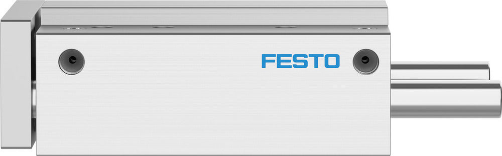 Festo Guided Actuator 80mm Bore 160mm Stroke Double Acting - 170965