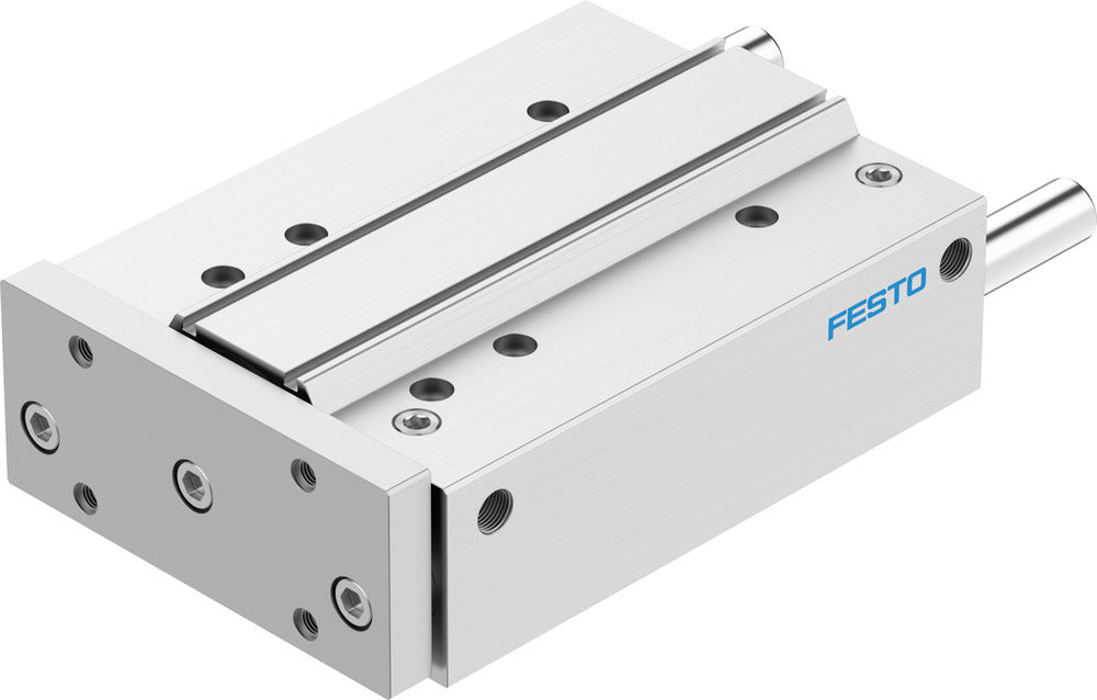 Festo Guided Actuator 80mm Bore 200mm Stroke Double Acting - 170966