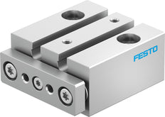 Festo Guided Actuator 6mm Bore 10mm Stroke Double Acting - 4149945