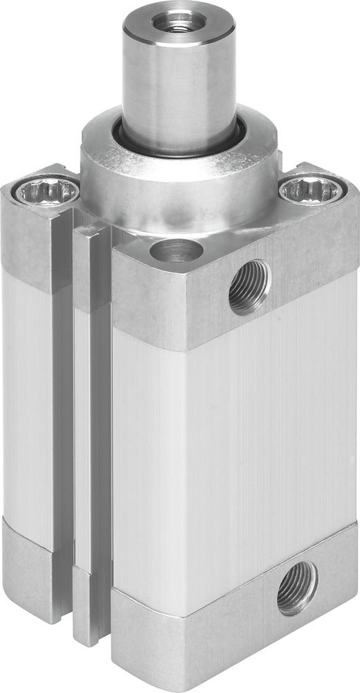 Festo Stopper Cylinder 32mm Bore 15mm Stroke Double Acting - 576105