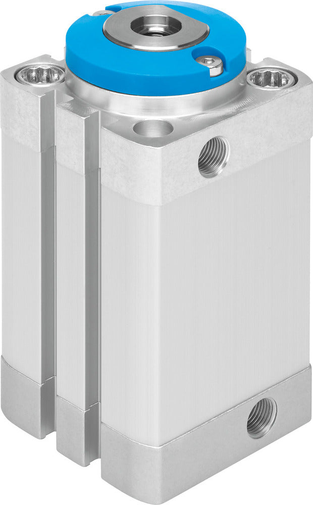 Festo Stopper Cylinder 50mm Bore 30mm Stroke Double Acting - 576164