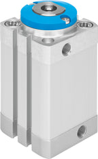 Festo Stopper Cylinder 32mm Bore 20mm Stroke Double Acting - 576115