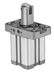 Festo Stopper Cylinder 80mm Bore 40mm Stroke Single Acting - 164894