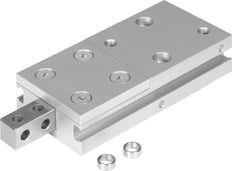 Festo Feed Separator 14mm Bore 40mm Stroke Double Acting - 2095361