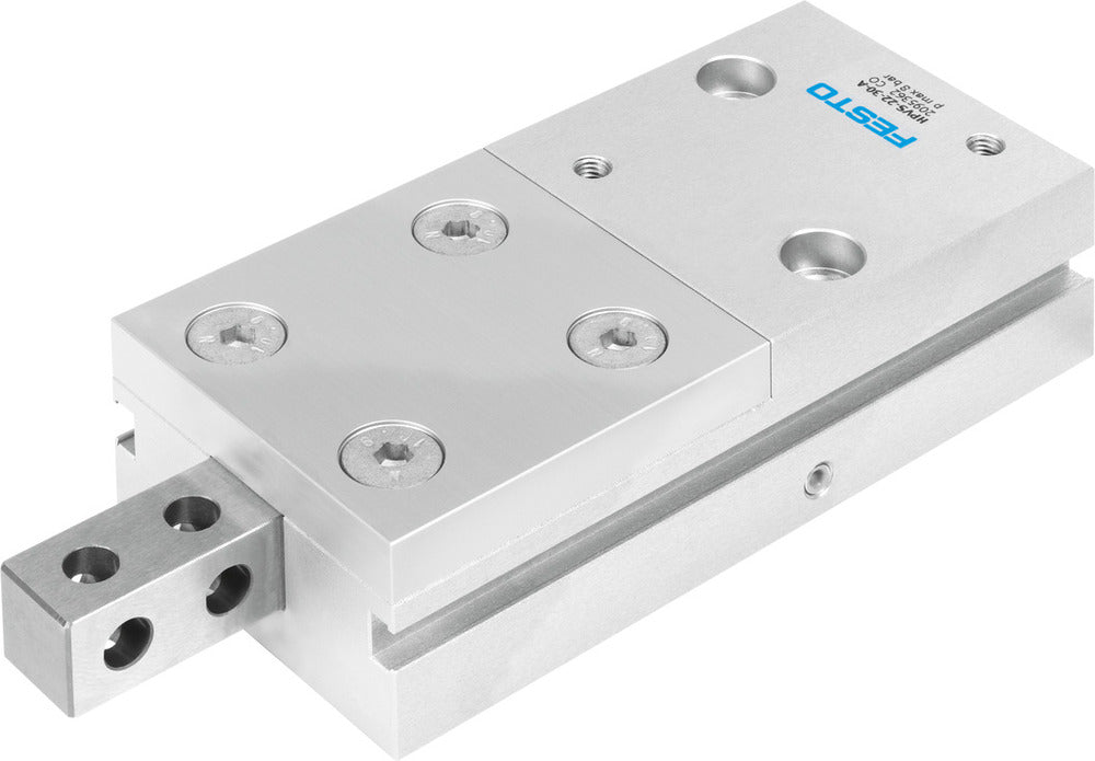 Festo Feed Separator 22mm Bore 60mm Stroke Double Acting - 2095363