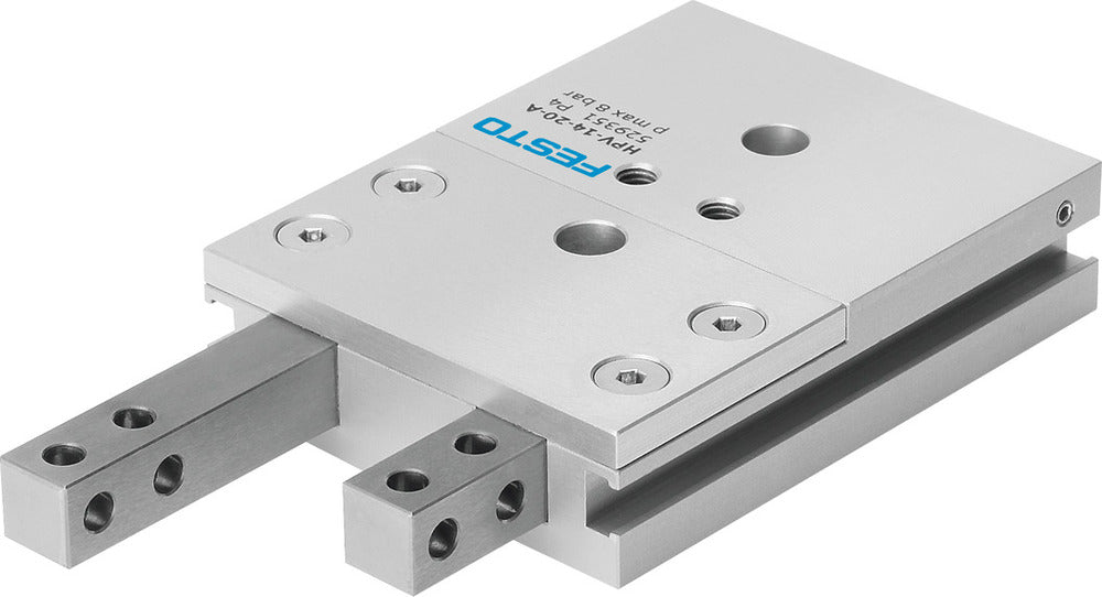 Festo Feed Separator 22mm Bore 30mm Stroke Double Acting - 529353