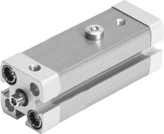 Festo Swing Clamp Cylinder 25mm Bore 10mm Stroke Double Acting - 535444
